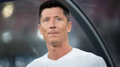 Szokująca reakcja Lewandowskiego. W kadrze Probierza już nie zagra 
