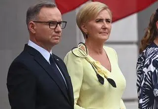 Tak Andrzej Duda działał razem z PiS. "Najgorsze, co się stało"