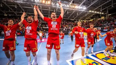 Oto wszyscy uczestnicy Euro 2026