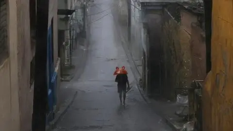 Melissa zbliża się nad Kubę