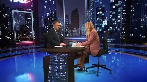 Szef MSWiA reaguje po słowach mamy Danusi. "Ta sprawa będzie wyjaśniana"