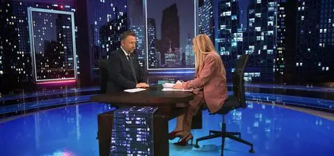 Szef MSWiA reaguje po słowach mamy Danusi. "Ta sprawa będzie wyjaśniana"