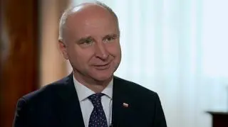 Pracował z prezydentem 10 lat. Jak ocenia współpracę?