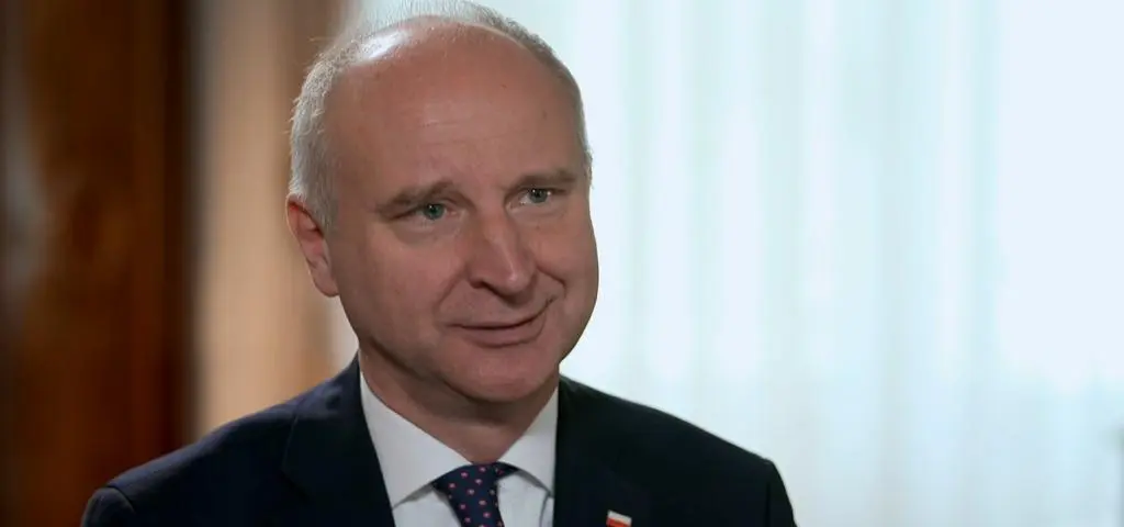 Pracował z prezydentem 10 lat. Jak ocenia współpracę?