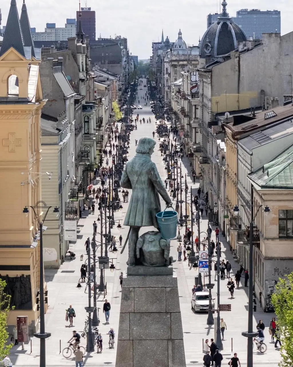 Łódź