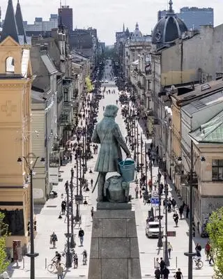 Łódź