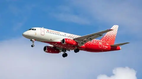 Suchoj Superjet 100