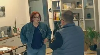 Posłanka Koalicji Obywatelskiej Katarzyna Królak