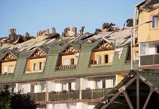 Pomoc finansowa i zapowiedź wsparcia w poszukiwaniu mieszkań