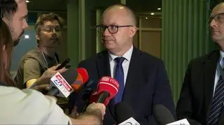 Bodnar: zdania odrębne jak akt oskarżenia