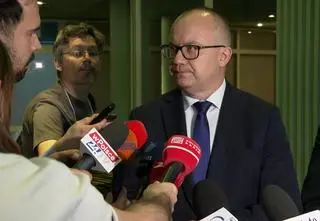 Bodnar: zdania odrębne jak akt oskarżenia