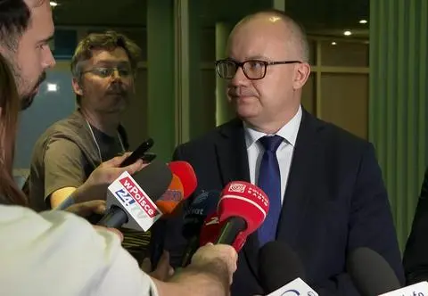 Bodnar: zdania odrębne jak akt oskarżenia