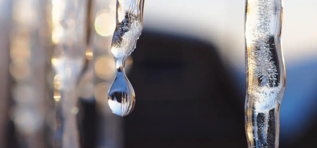 Na chwilę zrobi się cieplej, ale nie wszędzie