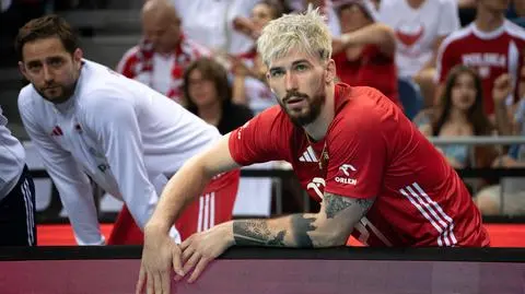 Problemy przed turniejem polskich siatkarzy. Wydano komunikat