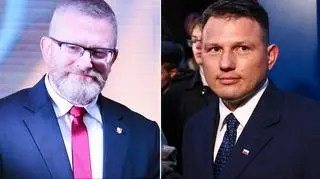 Skrajna prawica zdobyła w sumie niemal 21 procent