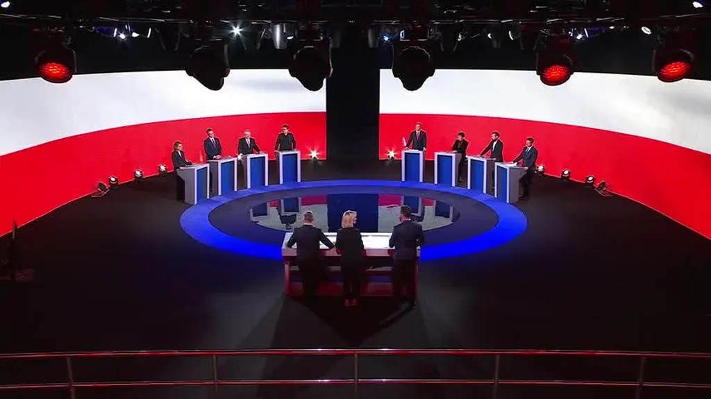 debata