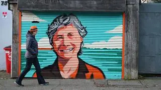 Catherine Connolly