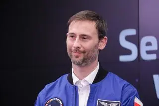 Sławosz Uznański-Wiśniewski	