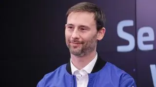 Sławosz Uznański-Wiśniewski	