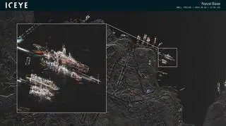 Tej technologii nie miały nawet USA. Co Polsce dadzą Ice Eye