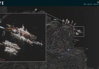 Tej technologii nie miały nawet USA. Co Polsce dadzą Ice Eye