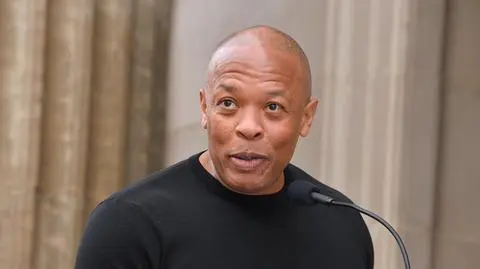 Dr. Dre