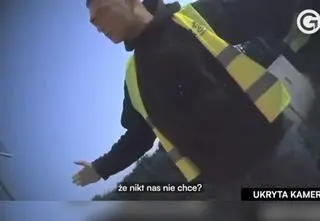"Chucpa i pajacowanie". Siemoniak o filmach z Bąkiewiczem