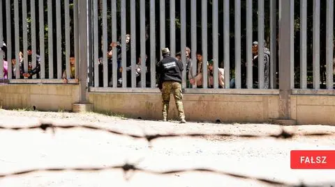 Mieszkania komunalne "dla nielegalnych migrantów"? "Kompletna bzdura"