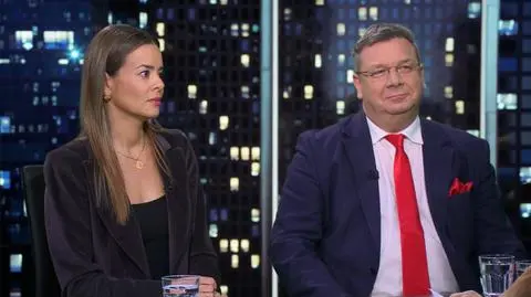 Leo: Ziobro stawia siebie ponad prawem