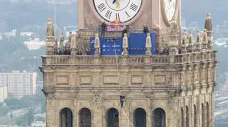 "Realizuje swoje dziecięce marzenie". Zobacz "Linię czasu" 