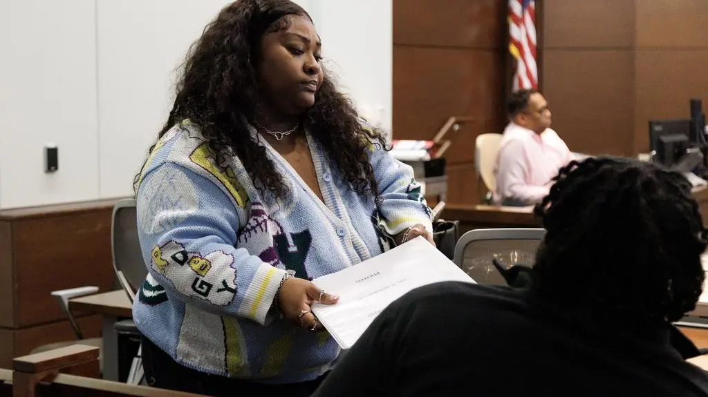 Influencerka ma zapłacić niemal 2 miliony dolarów. "Dwa razy się zastanowią"