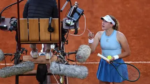 Kłótnia o oślepiające światło. "Przecież ona nie miała szans" 