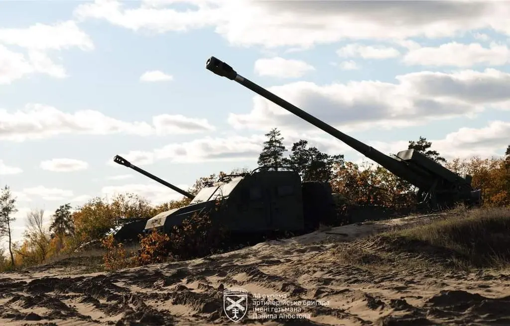 Ukraina, wojsko 
