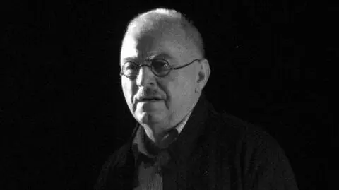 Nie żyje aktor Jan Wojciech Krzyszczak    