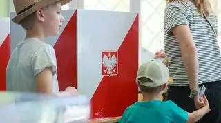 Podział Polski przesądził. "Liczą się aktualne żale i pretensje"