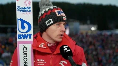 Kubacki zawiedziony sytuacją w kadrze. "Od dwóch lat się męczymy"