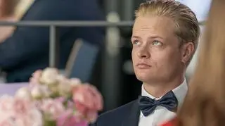 Syn księżnej oskarżony o cztery gwałty i znęcanie się. Rusza proces