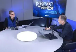 Kto wygra wybory? Zalewska i Piasecki prognozują
