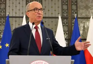 Weto Nawrockiego upadnie w Sejmie? "Powinien mieć naprawdę więcej empatii"