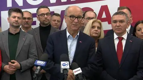 Włodzimierz Czarzasty