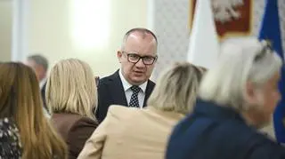 Bodnar odchodzi i zapowiada publikacje