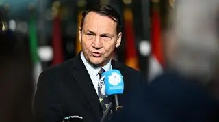 Spięcie Sikorskiego z węgierskim ministrem