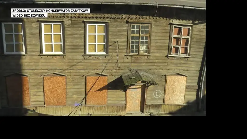 STOLECZNY KONSERWATOR ZABYTKOW 