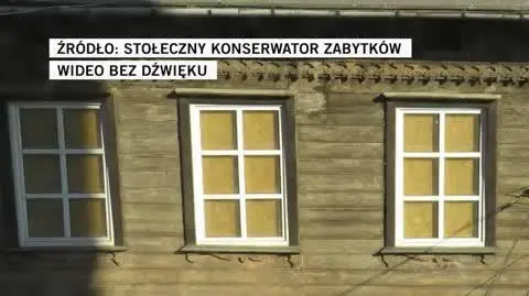 STOLECZNY KONSERWATOR ZABYTKOW 