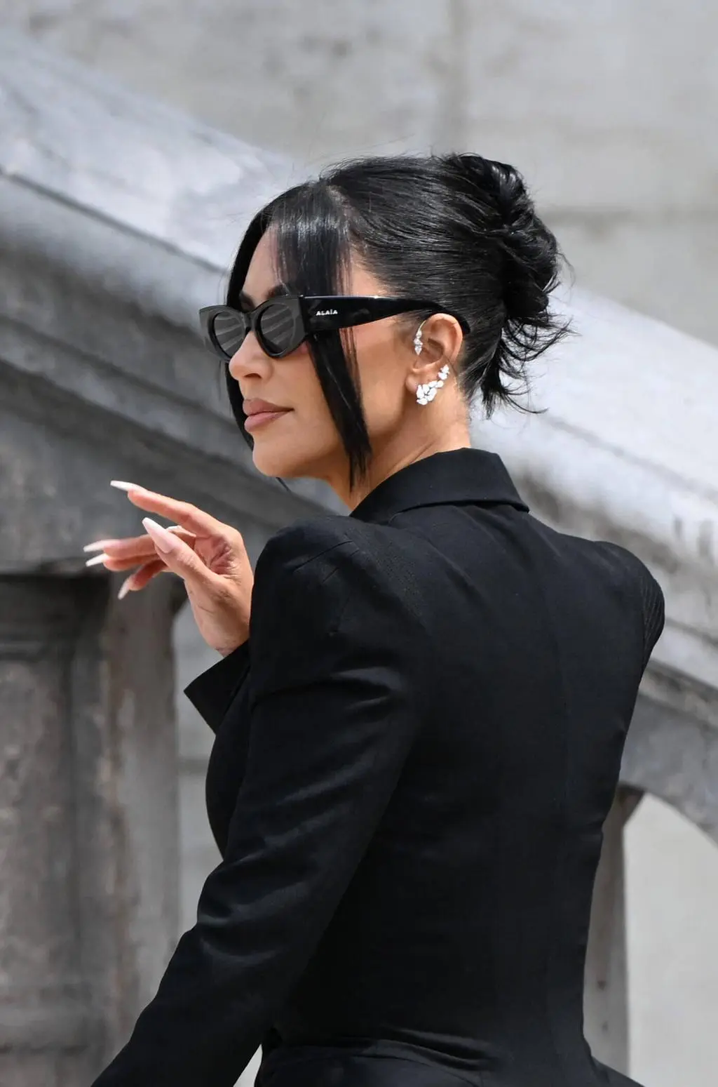 Kim Kardashian