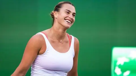 Sabalenka zachwycona zmianami. Inni wręcz przeciwnie