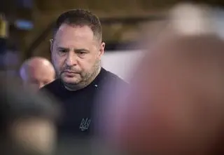 "Trzęsienie ziemi" przy ulicy Bankowej. "Uważał, że z prezydentem tworzą całość"