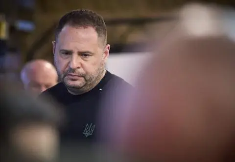 "Trzęsienie ziemi" przy ulicy Bankowej. "Uważał, że z prezydentem tworzą całość"