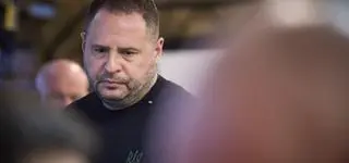 "Trzęsienie ziemi" przy ulicy Bankowej. "Uważał, że z prezydentem tworzą całość"