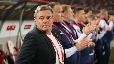 Legenda podała się do dymisji po bolesnej porażce 